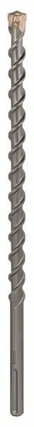 DRILL BIT SDS MAX 24 X 520 TO 570MM OVERALL